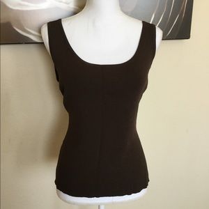 Ann Taylor loft tank top